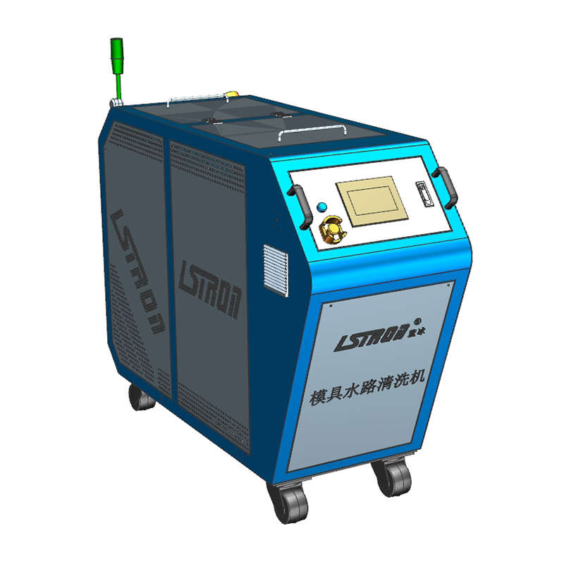 包装模具水路清洗机批发商_规格|1.1kw