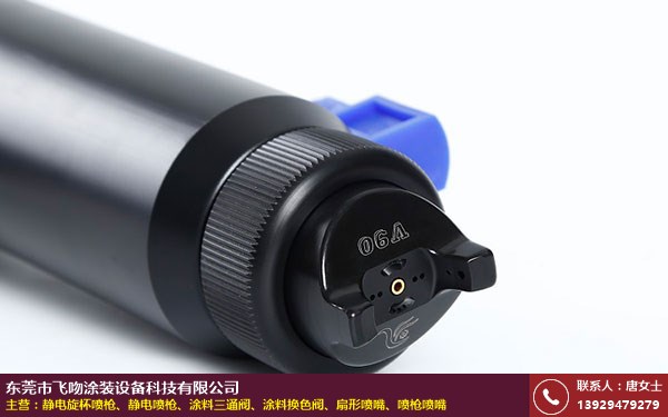 静电喷枪的图片