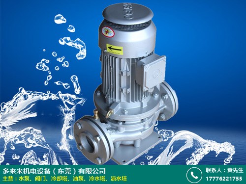 水泵的图片