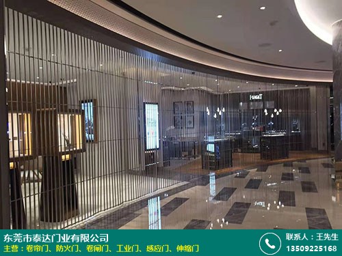 U8国际- U8国际官方网站- U8体育APP下载江门市电动伸缩门