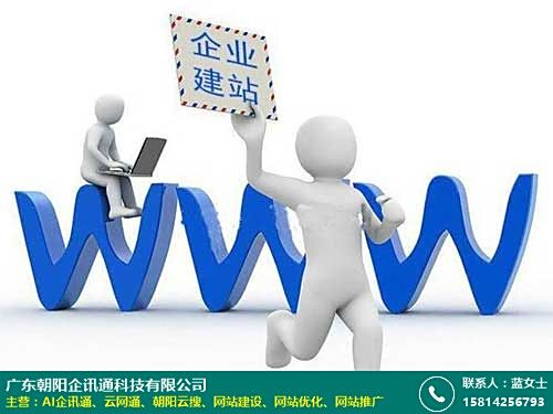 河北品牌网站建设服务的图片