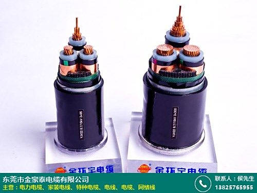 jkly_vlv电力电缆部分_金豪泰电缆