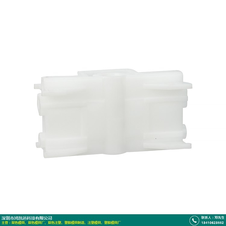 江苏智能家居塑胶模具制造厂家的图片