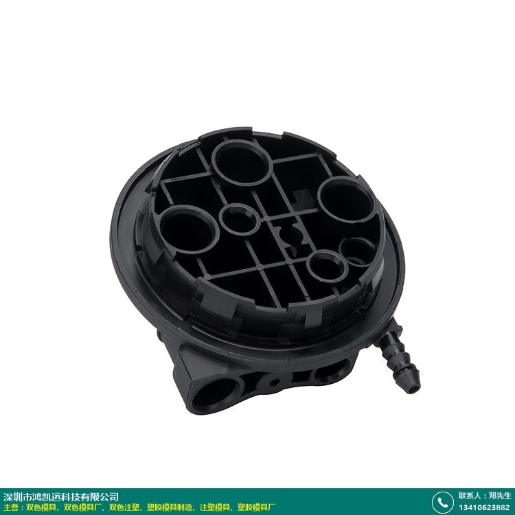 江苏智能家居塑胶模具制造厂家的图片