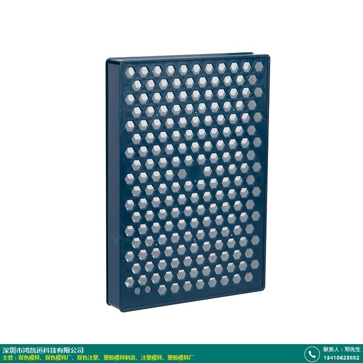 注塑模具的图片