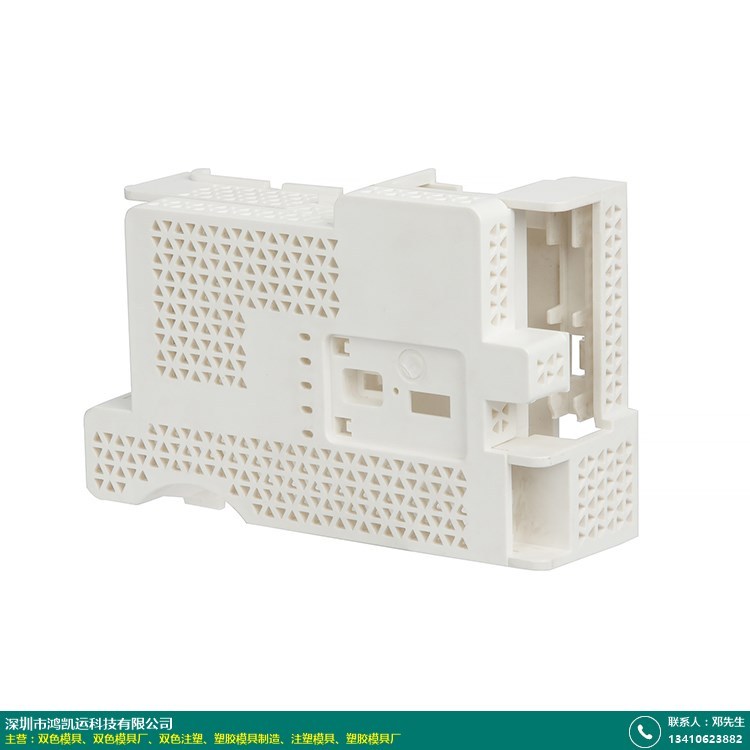 注塑模具的图片