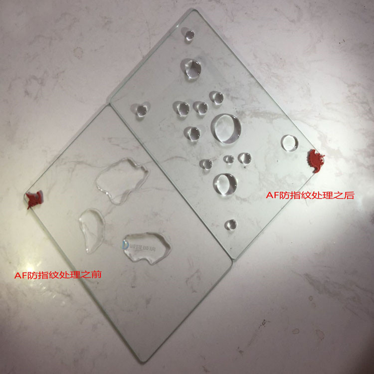 超白AR玻璃用途的图片