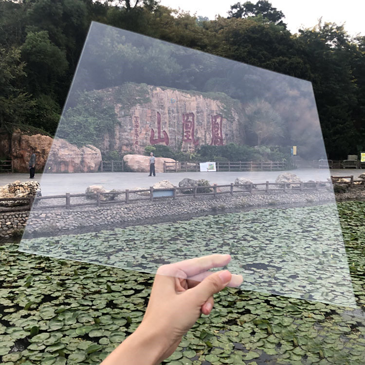 超白玻璃的图片