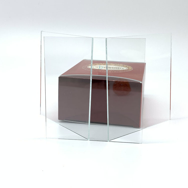 15mm超白玻璃生产的图片