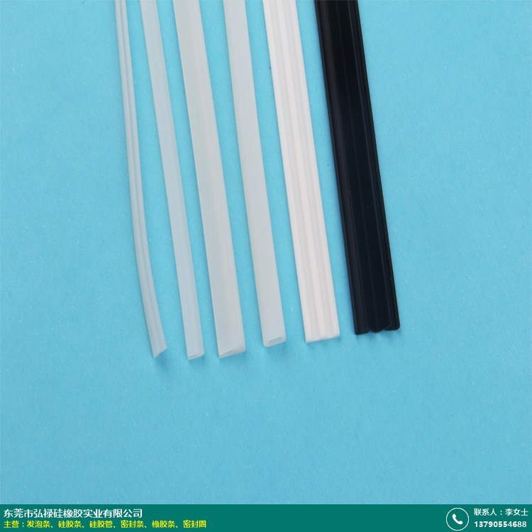 硅胶条的图片