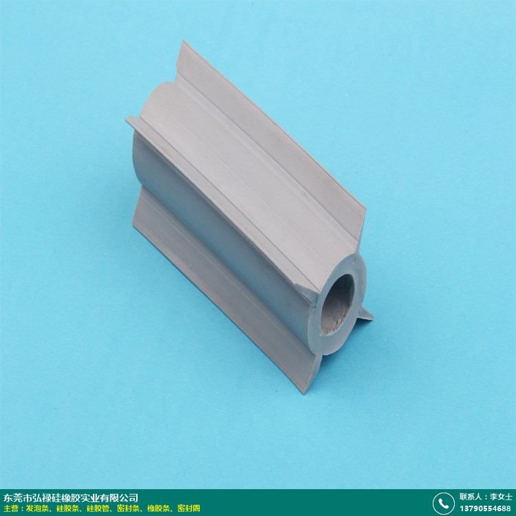 硅胶管的特性