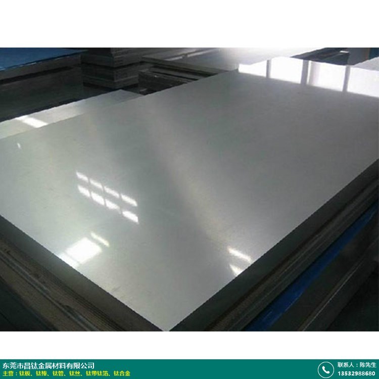 ta15钛板优点_昌钛金属材料_工业_tc6_gr9_tc17