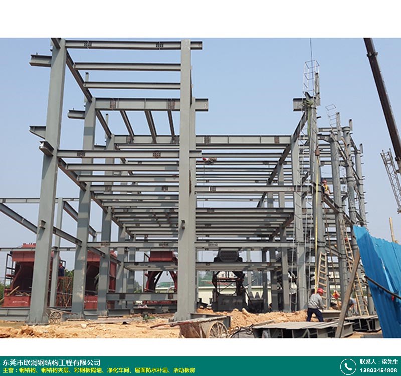 省钢协大会顺畅举行富煌钢构载誉而归