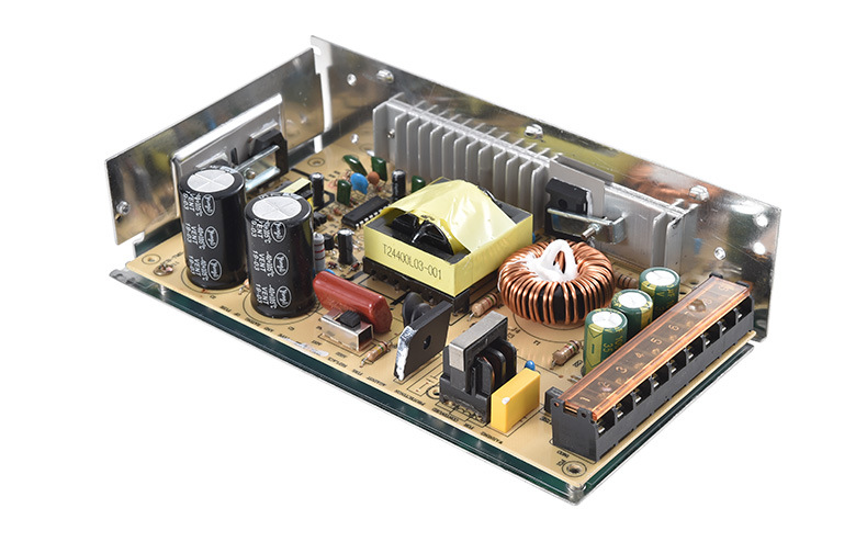 NES-250工業級開關電源