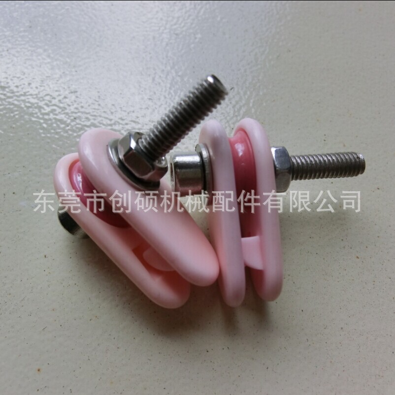 CR2005-2瓷吊轮-P101