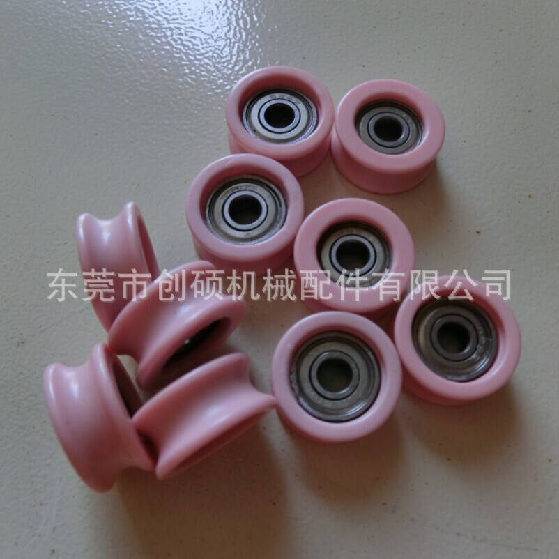 CR2018-B04瓷轮15。8-11-7P3
