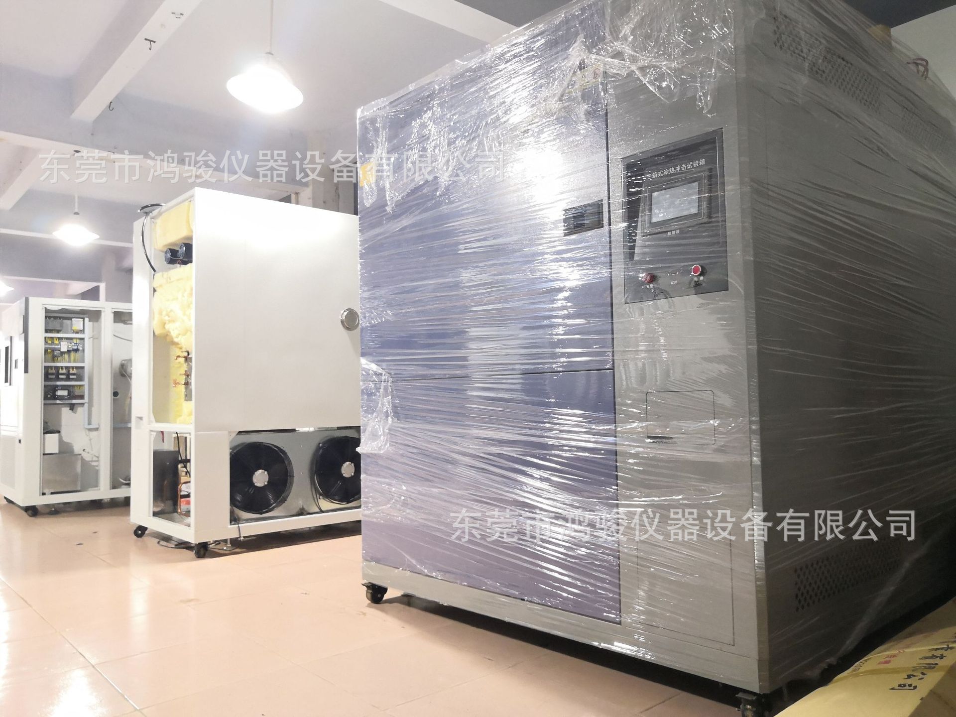 低温冲击试验机,高低温冲击试验机,鸿骏低温冲击箱厂家直销批发