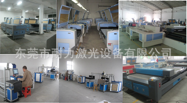 Acrylic laser cutting machine, thick wood organic glass material, laser cutting machine, billboard engraving machine