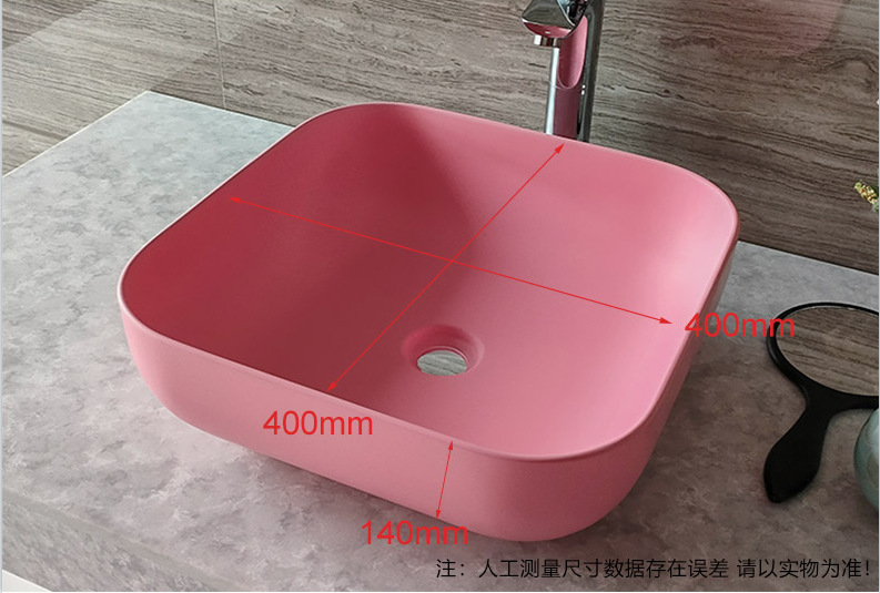 Stone washbasin, washstand, washbasin, granite stone basin, hotel basin can be produced according to requirements