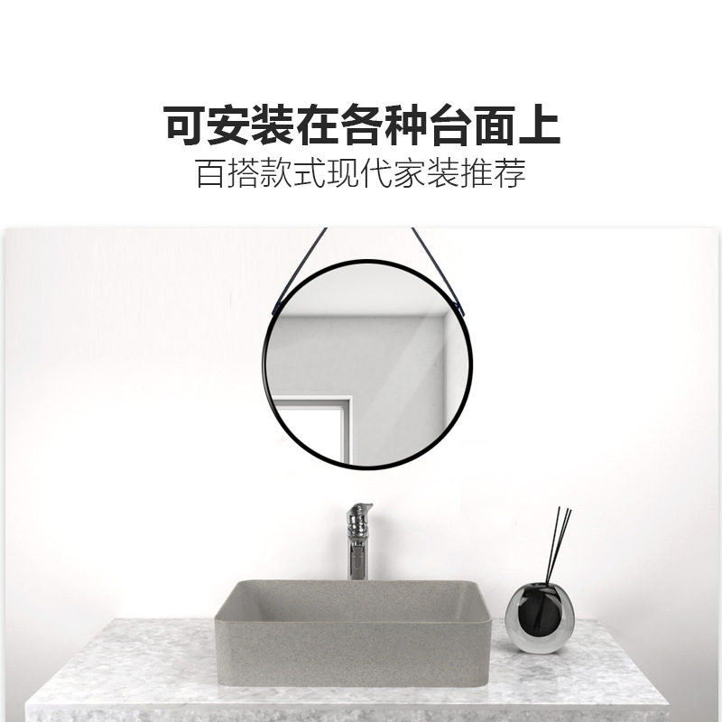 Yuxi artificial stone wash basin has a high surface brightness and can be used in various indoor and outdoor specifications