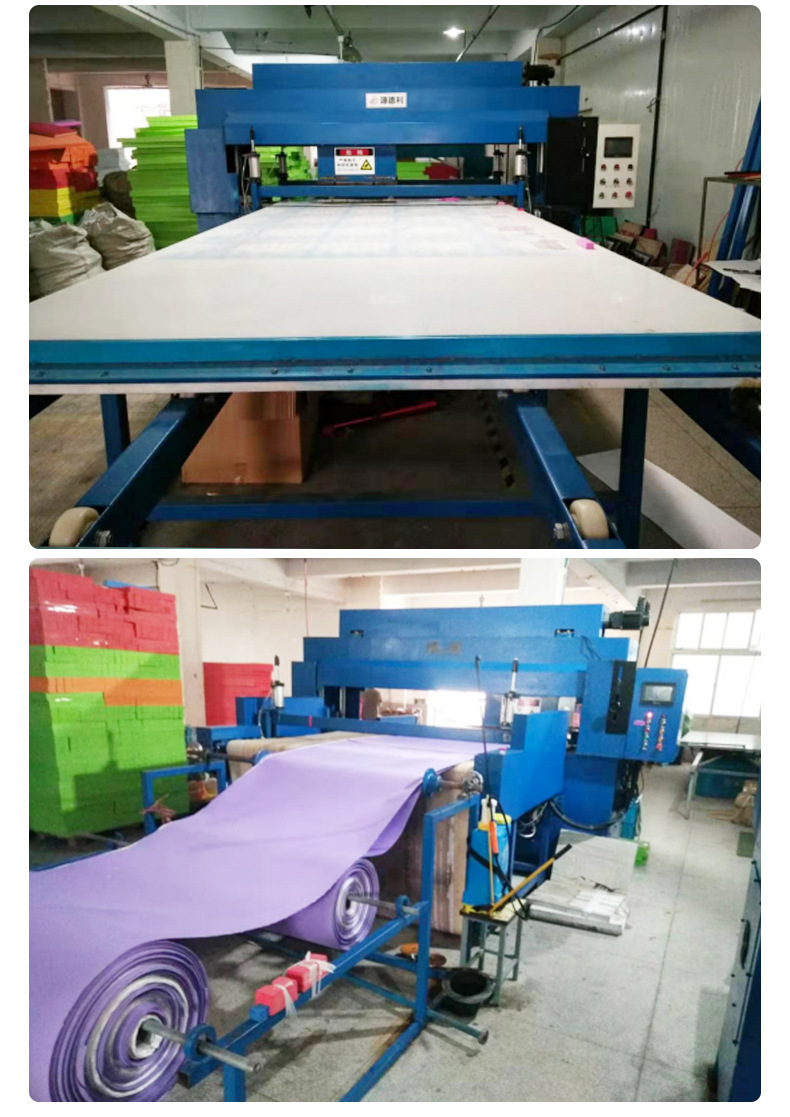 Fully automatic gantry feeding and cutting machine Computer typesetting hydraulic gantry precision automatic cutting die cutting machine