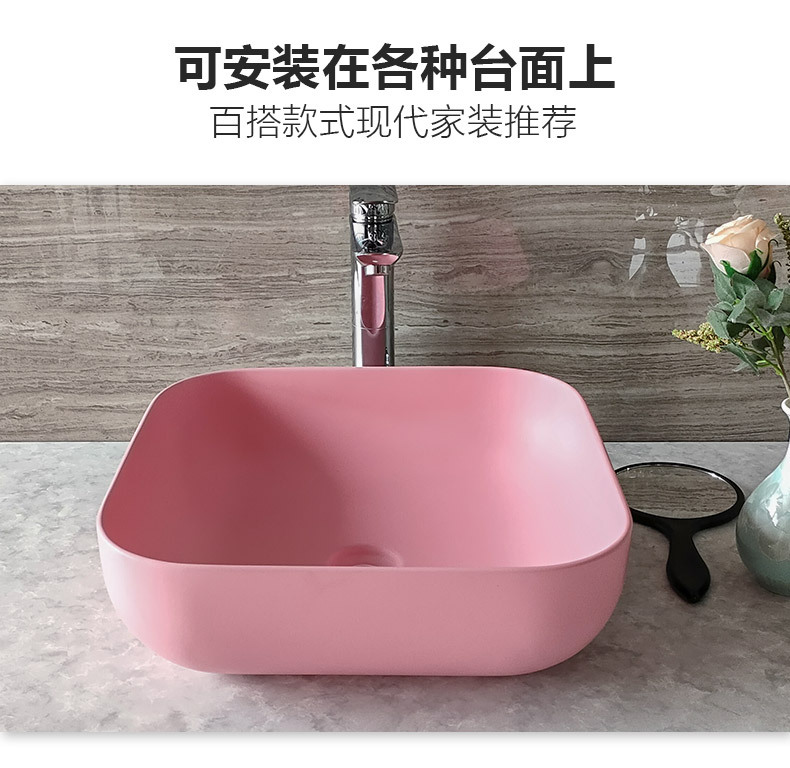 Stone washbasin, washstand, washbasin, granite stone basin, hotel basin can be produced according to requirements