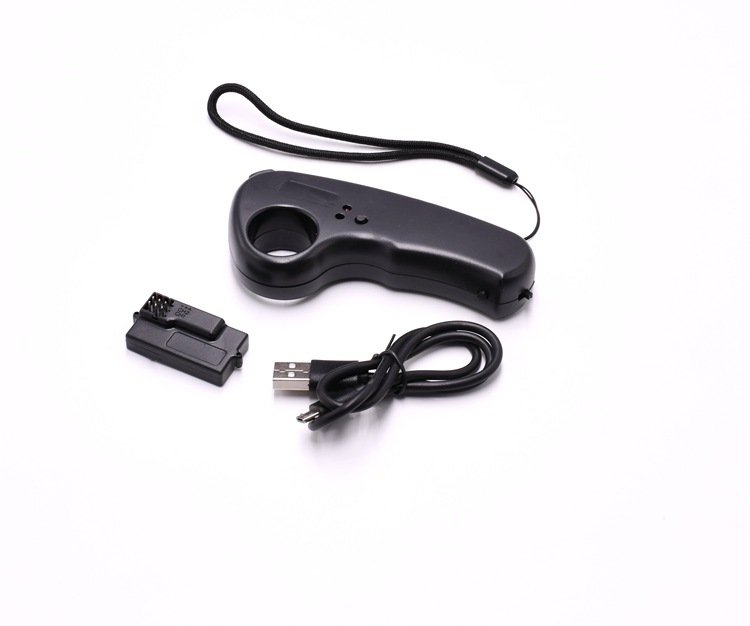 Applicable to 2.4Ghz mini remote control of Motorized scooter, with receiver