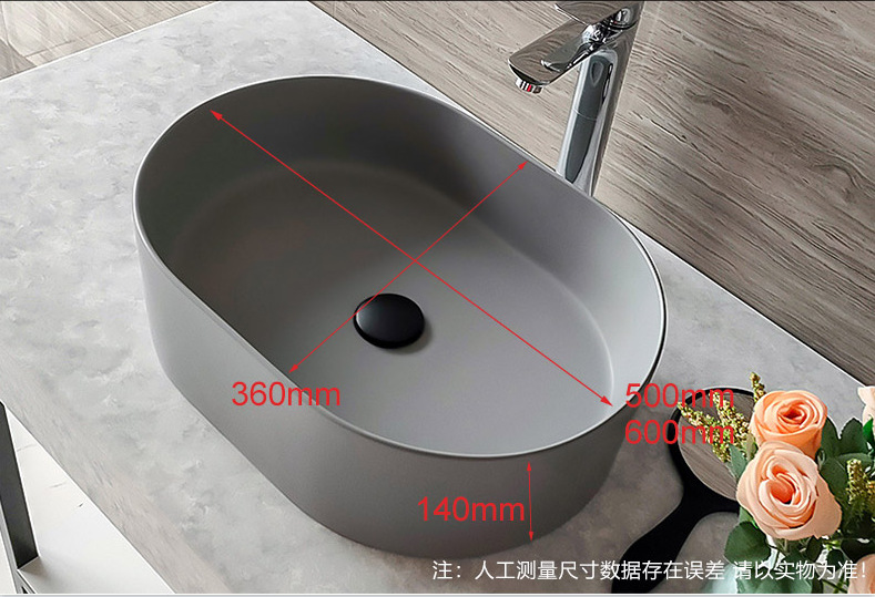 Acrylic wash basin processing center, anti slip, wear-resistant, stable and durable, directly supplied by the manufacturer of hotel dedicated basins