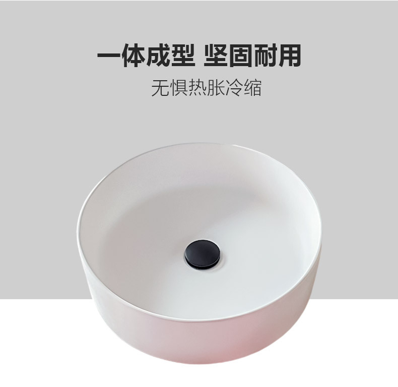 Yuxi artificial stone wash basin, sink, kitchen, living room, hotel engineering, bathroom, building materials, home furnishings, kitchen and bathroom