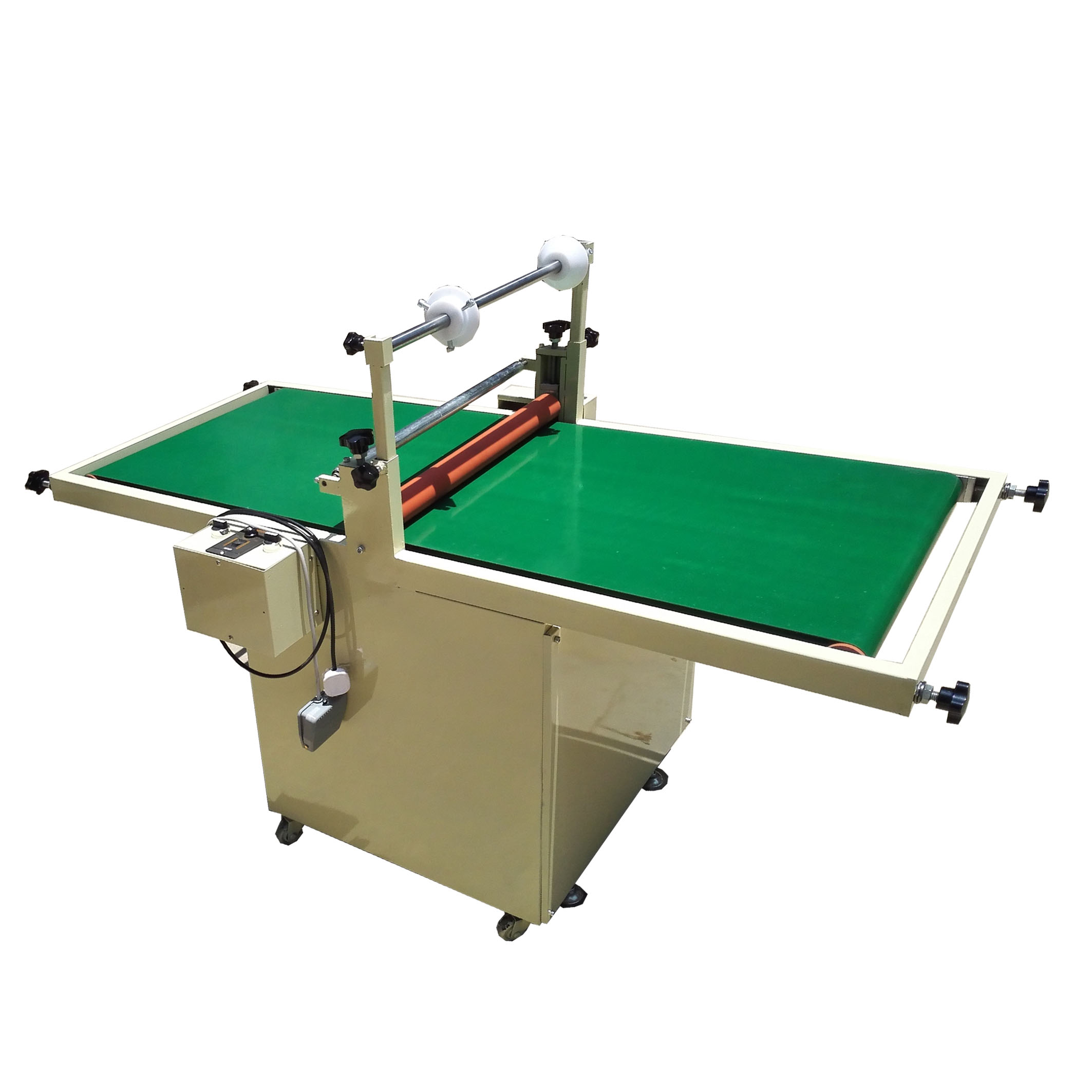 Spot delivery Pouch laminator Automatic glass pasting machine Acrylic plate laminating