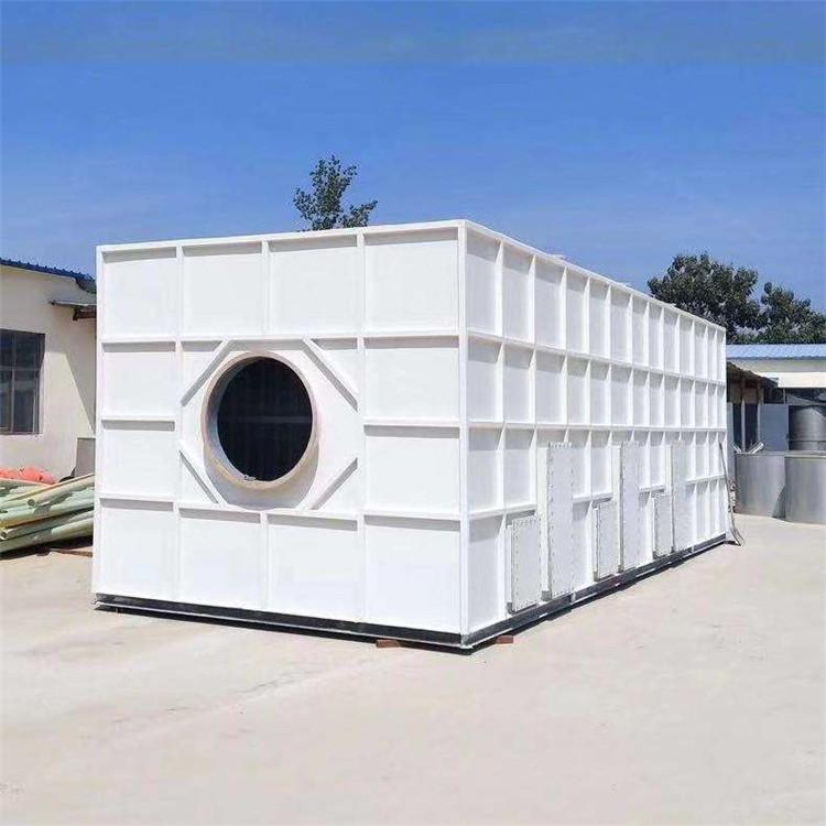 Biological deodorization box sales large air purification equipment voltage 220v airspeed 121