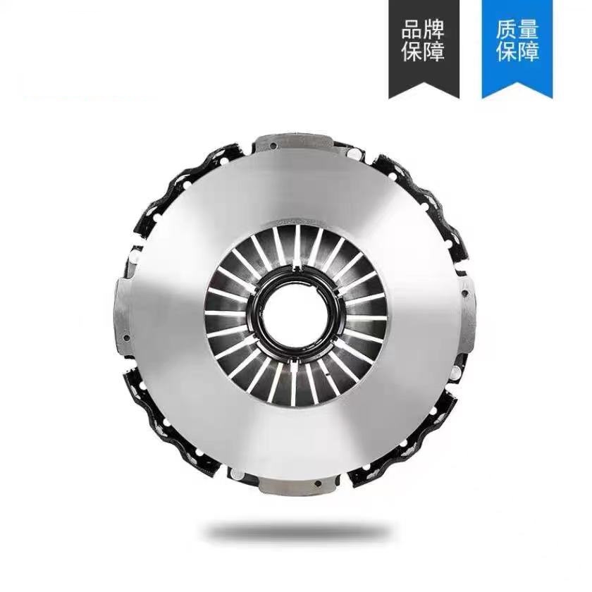 430 clutch pressure plate multiple external dimensions 2800 material cast iron type clutch