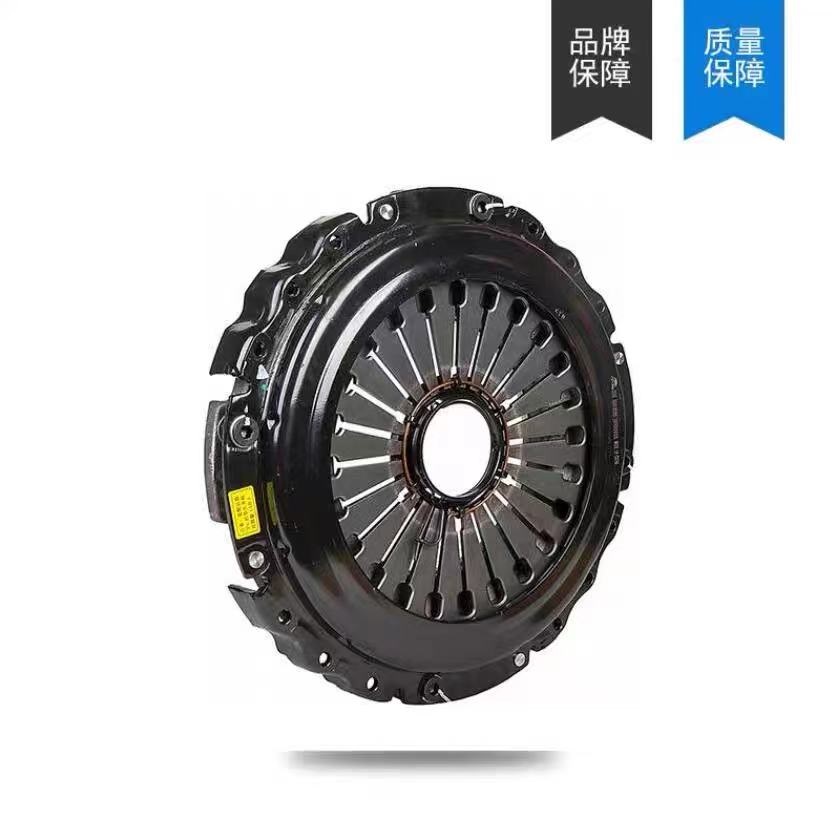 430 clutch pressure plate multiple external dimensions 2800 material cast iron type clutch