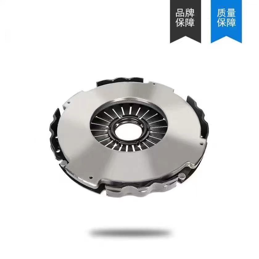 430 clutch pressure plate multiple external dimensions 2800 material cast iron type clutch