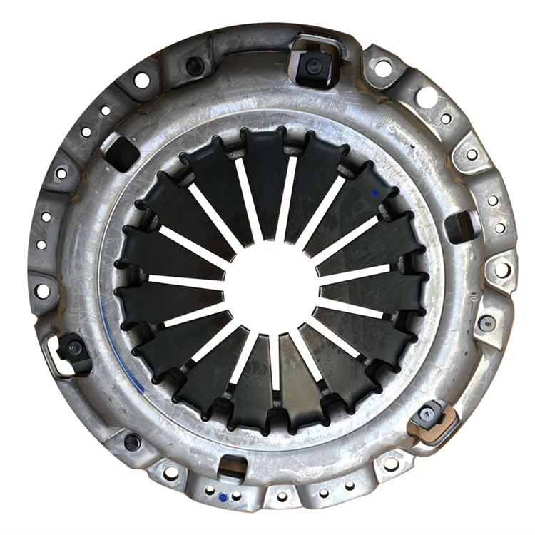 430 clutch pressure plate multiple external dimensions 2800 material cast iron type clutch