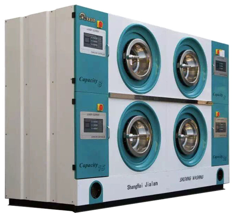 Jialan washing, dehydration, and drying multifunctional washing and drying integrated machine customized with various capacities