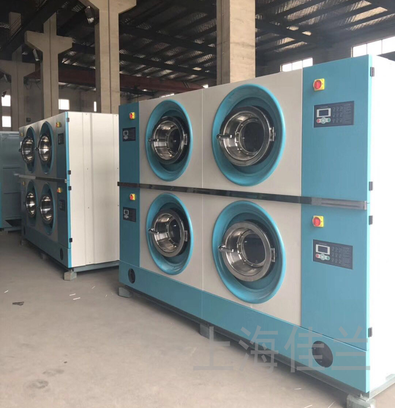 Jialan washing, dehydration, and drying multifunctional washing and drying integrated machine customized with various capacities