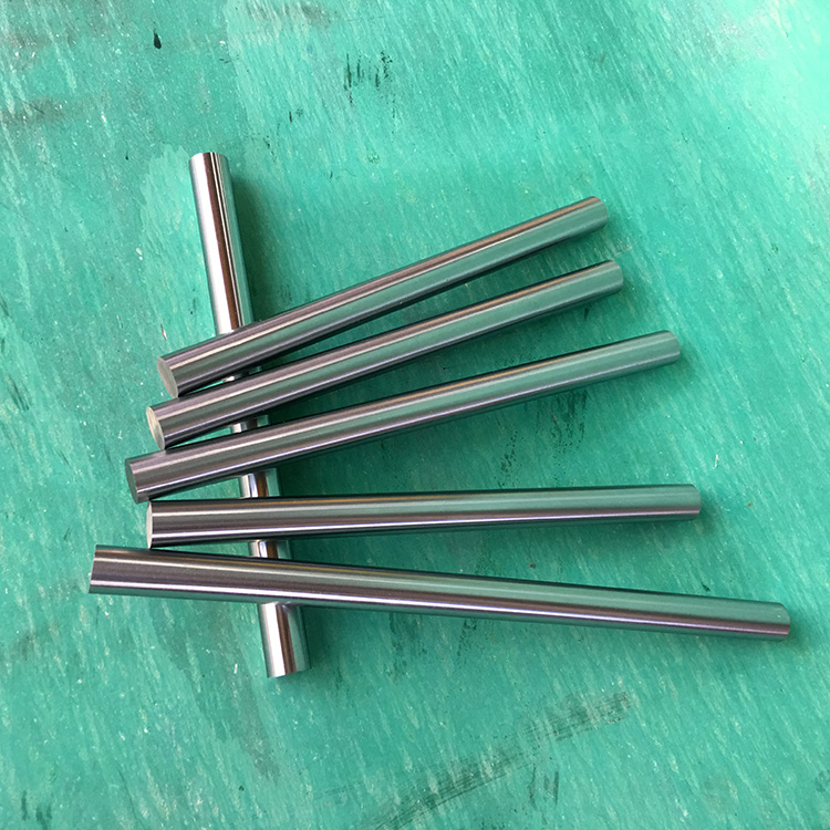镀铬光轴镀铬棒厂家直销_活塞杆镀铬棒批发_批发厂家_材质|45#钢