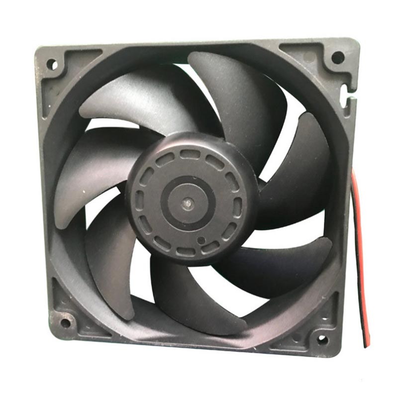 矿机风扇生产厂家静音矿机风扇批发商功率30w