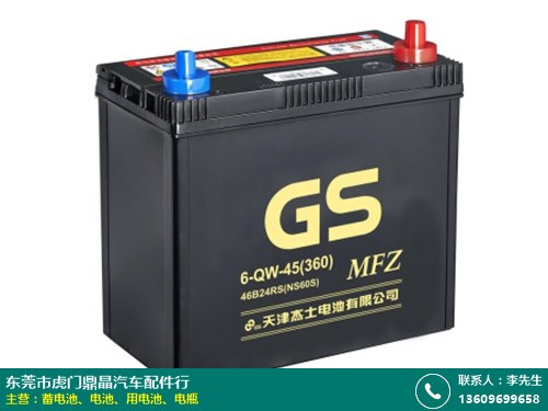 东城汽车用电池环保吗 储能 电动车 设备 通讯 鼎鑫电池行