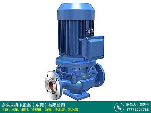 【厦门卧式水泵价格厂家报价合理_多来米机电】价格_厂家 - 中国供应