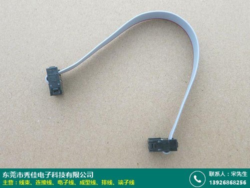 成型线的图片