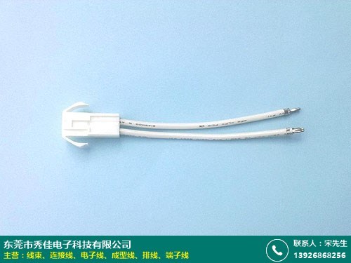 电子线的图片
