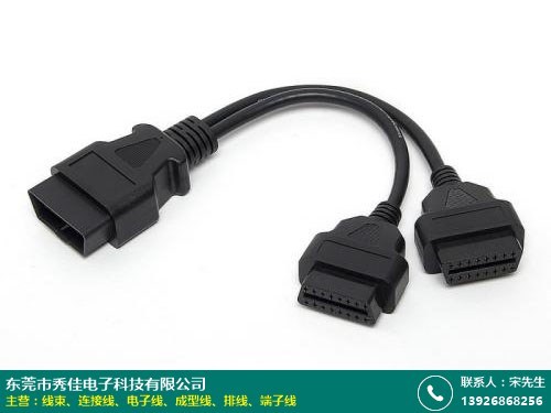 连接线的图片