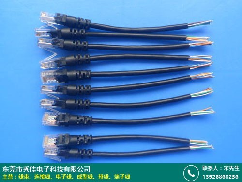 连接线的图片