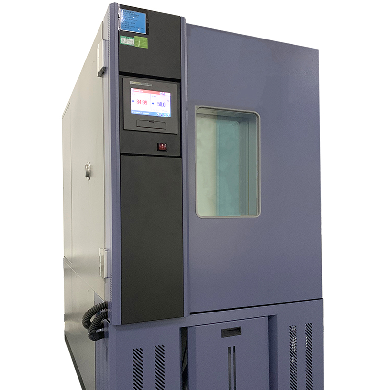 多功能恒温恒湿试验箱标准箱体_恒温恒湿试验箱定制厂家_艾斯拓鼎