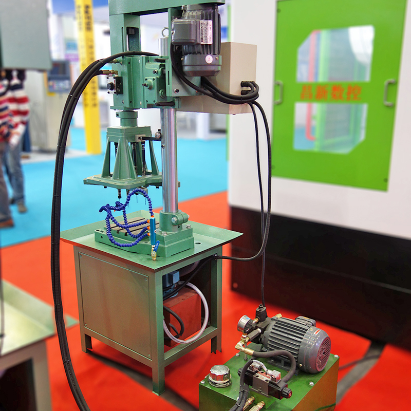 精密自动钻孔机生产_自动钻孔机供应商-钻床|机床|机械及行业设备–