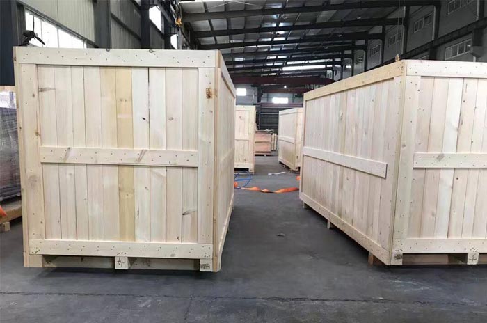 东莞生态园机器设备木箱尺寸_加工定制|按需定制_量身定做