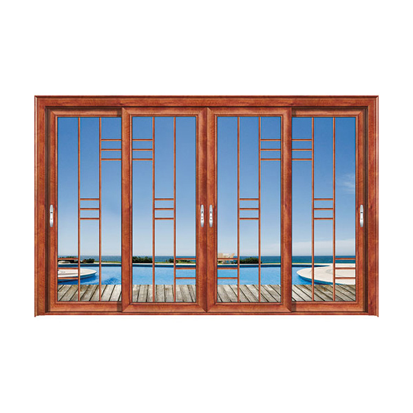 铝合金推拉门款式_推拉门公司_颜色尺寸|可定制-金属门|门|建筑,建材