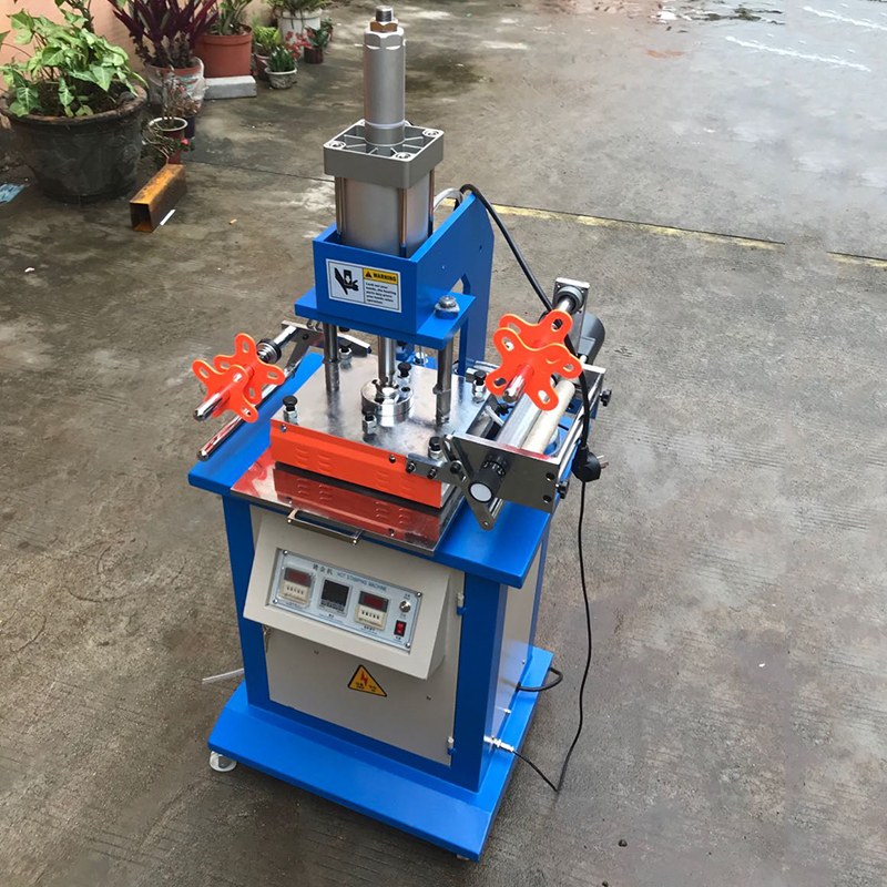 平压平烫金机供应厂家_烫金机厂-烫金机|纸加工机械|机械及行业设备–